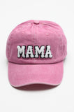 Mama baseball cap